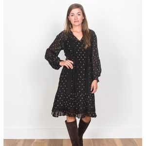 Ulla Johnson Myra Dress Size 0